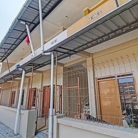 Spot On 92934 Nusantara Syariah Maguwo エクステリア 写真