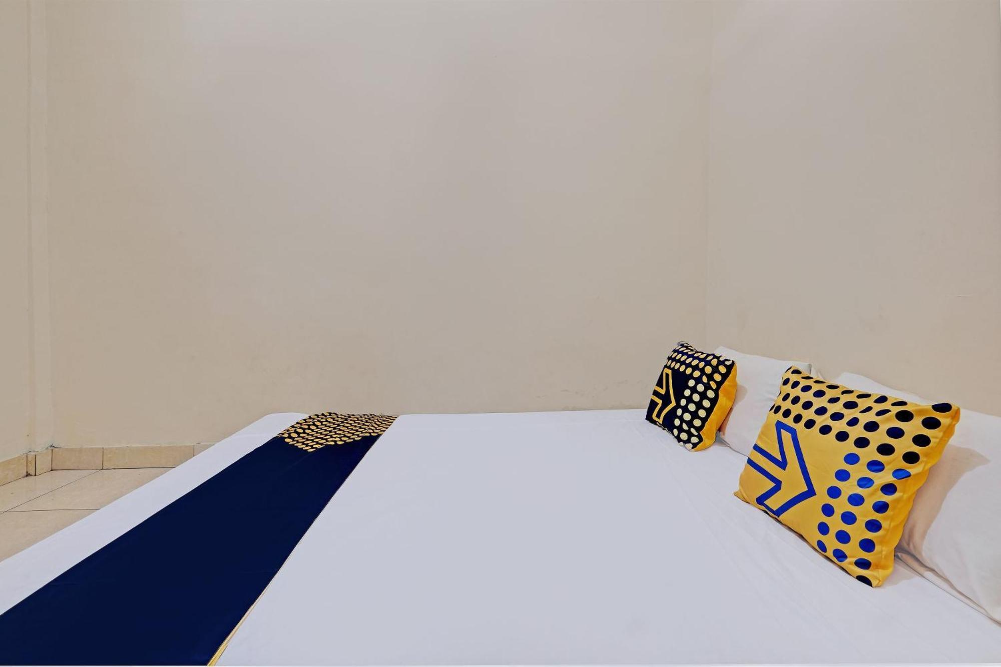 Spot On 92934 Nusantara Syariah Maguwo エクステリア 写真